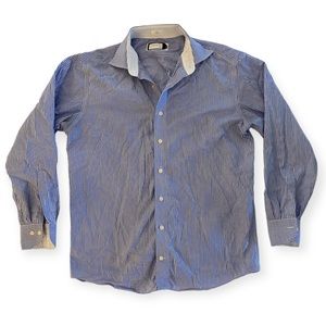 Lorenzo Uomo button down